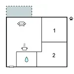 In Am Apartmán Afritz