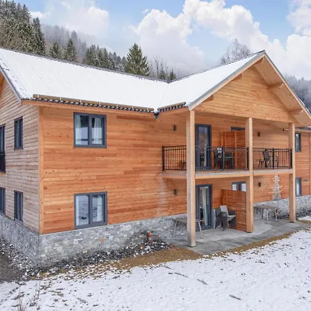 In Am アパート *