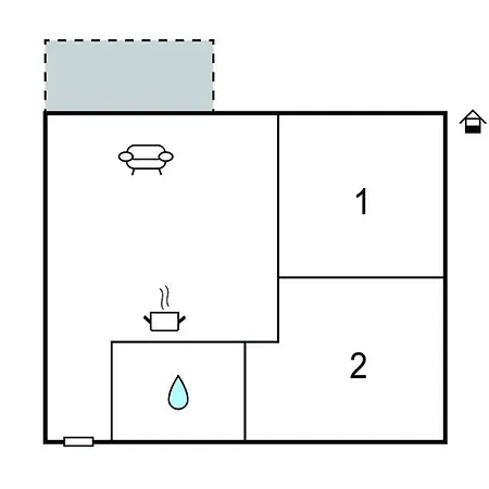 In Am Apartament Afritz