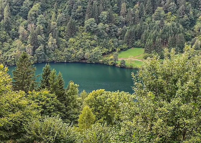 In Am Apartament Afritz